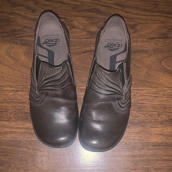 Abeo smart system woman’s shoes - size 6 - new without tags - Picture 5 of 7